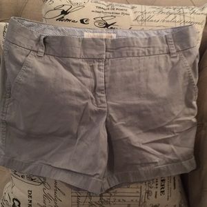 J Crew Chino Classic Twill